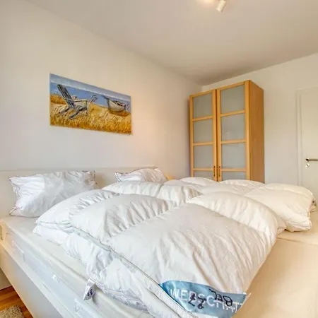 Haus Bellevue Heiligenhafen, App 27 Apartment Exterior photo