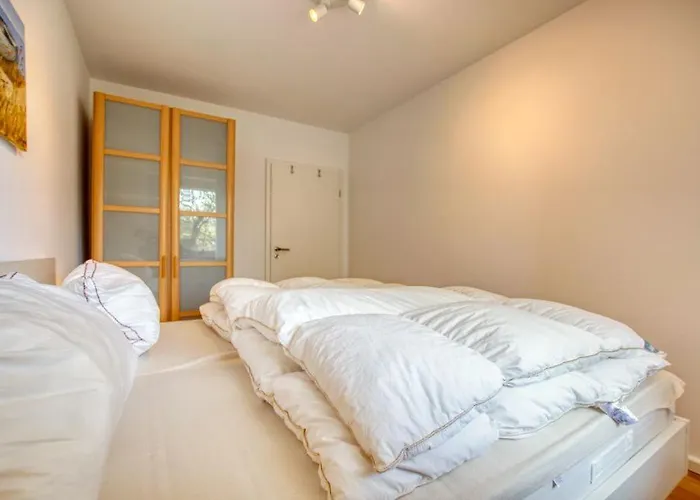 Haus Bellevue Heiligenhafen, App 27