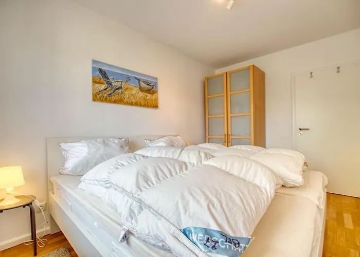 Haus Bellevue Heiligenhafen, App 27