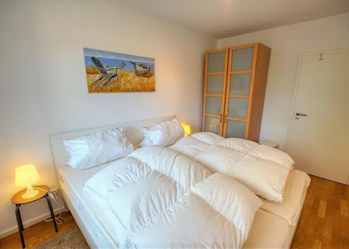 Haus Bellevue Heiligenhafen, App 27
