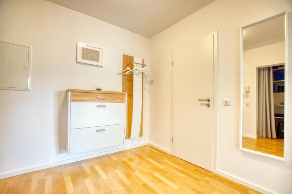 Apartment Haus Bellevue Heiligenhafen, App 27 Heiligenhafen