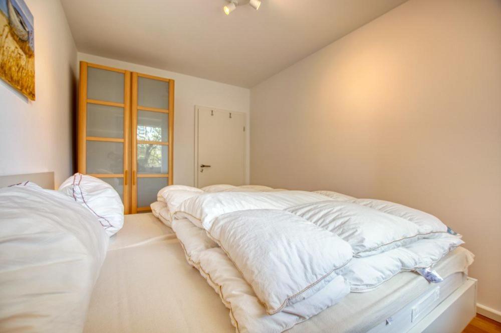 Apartment Haus Bellevue Heiligenhafen, App 27