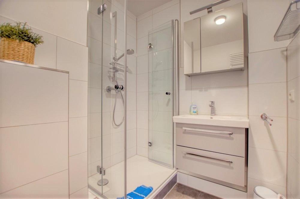 Haus Bellevue Heiligenhafen, App 27 Appartement Heiligenhafen