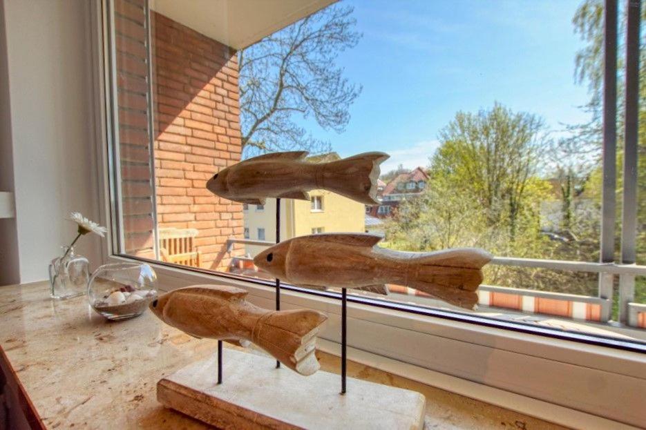 Haus Bellevue Heiligenhafen, App 27 Appartement