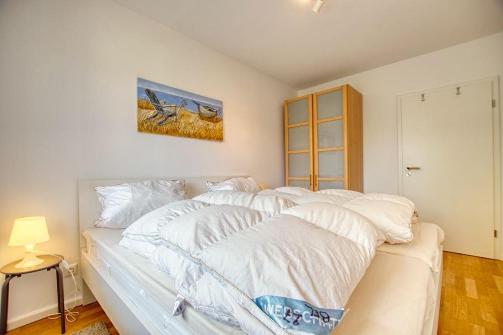 Haus Bellevue Heiligenhafen, App 27 Apartment Heiligenhafen