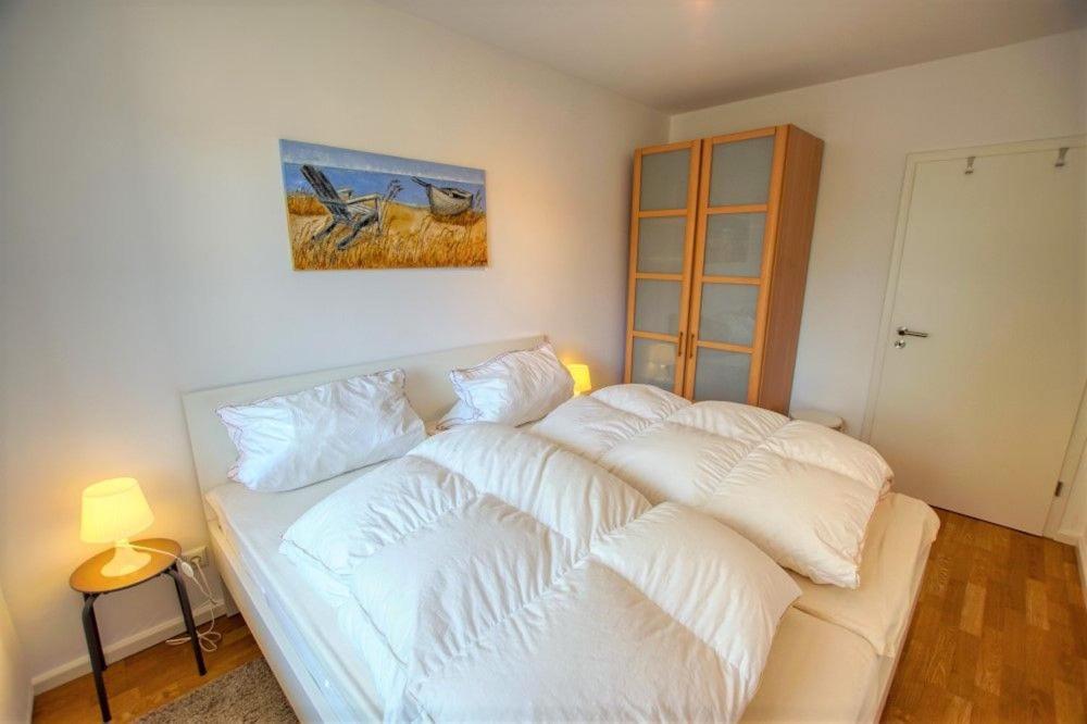 Haus Bellevue Heiligenhafen, App 27