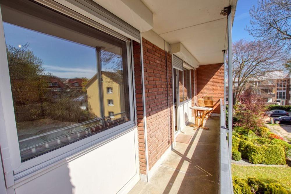Haus Bellevue Heiligenhafen, App 27 Apartment *