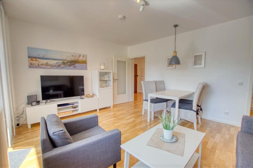Apartment Haus Bellevue Heiligenhafen, App 27 Heiligenhafen