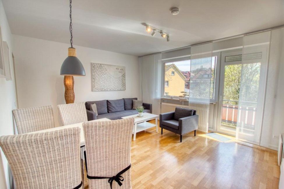 Haus Bellevue Heiligenhafen, App 27 Apartment