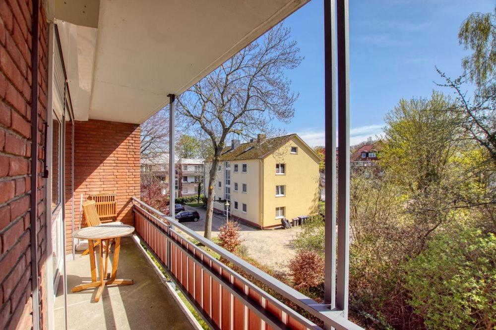 Apartment Haus Bellevue Heiligenhafen, App 27